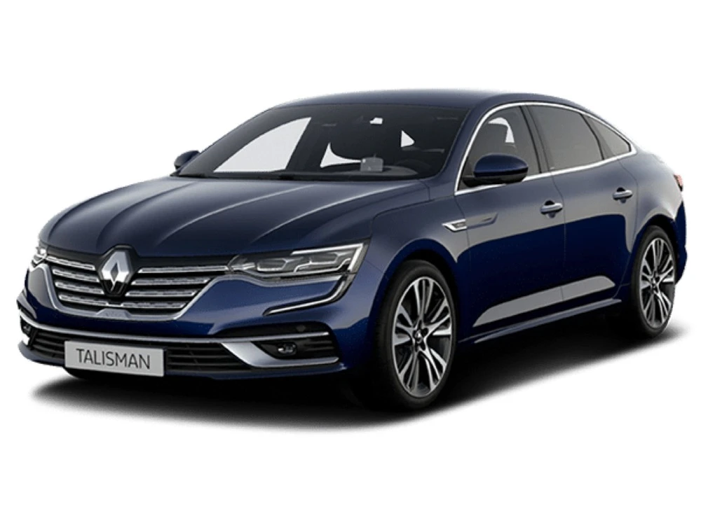 Renault Talisman LP sedan