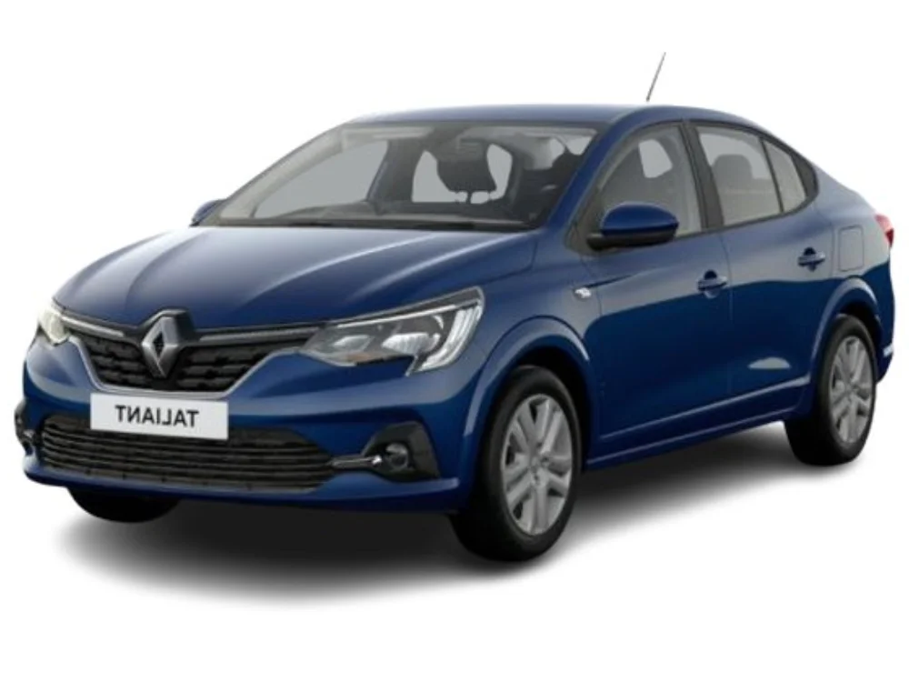 Renault Taliant sedan