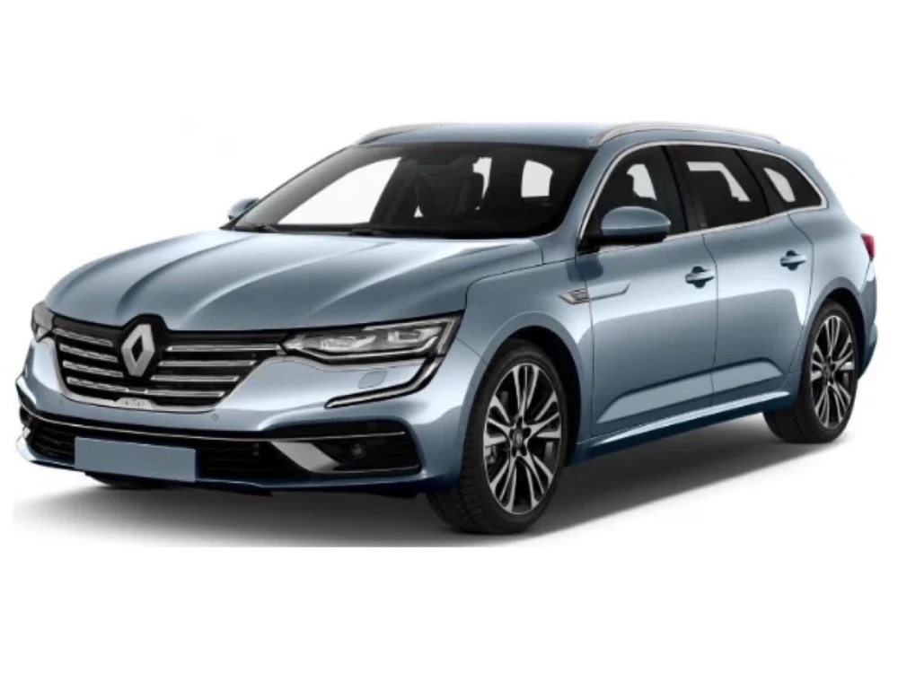 Renault Talisman KP kombi 06.2017-12.2022 rear wiper 240 mm