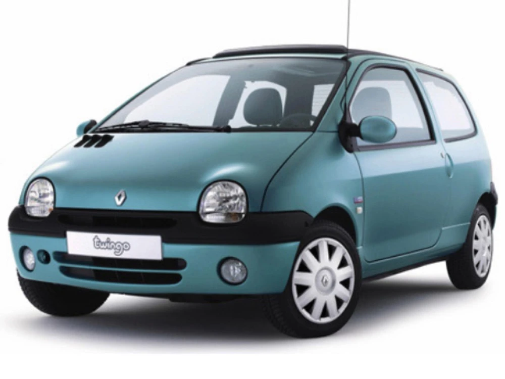 Renault Twingo C0 | S0 hatchback