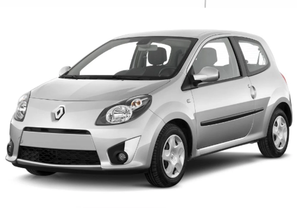 Renault Twingo CN | GN hatchback
