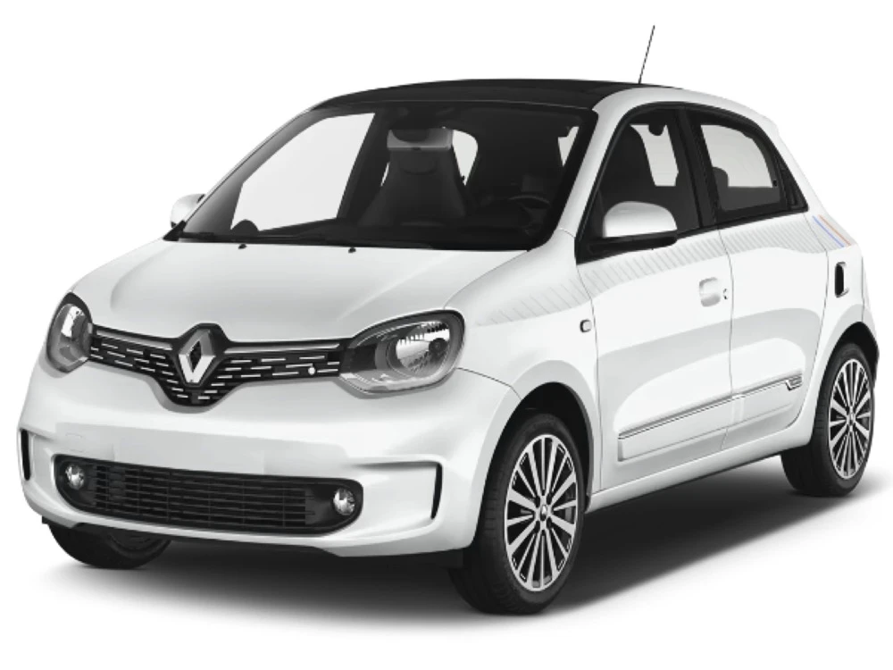 Renault Twingo BC hatchback rear wiper 350 mm