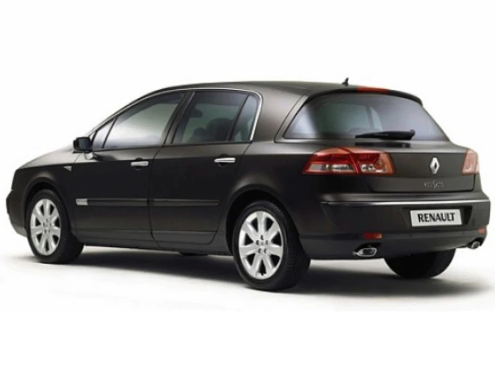 Renault Vel Satis BJ