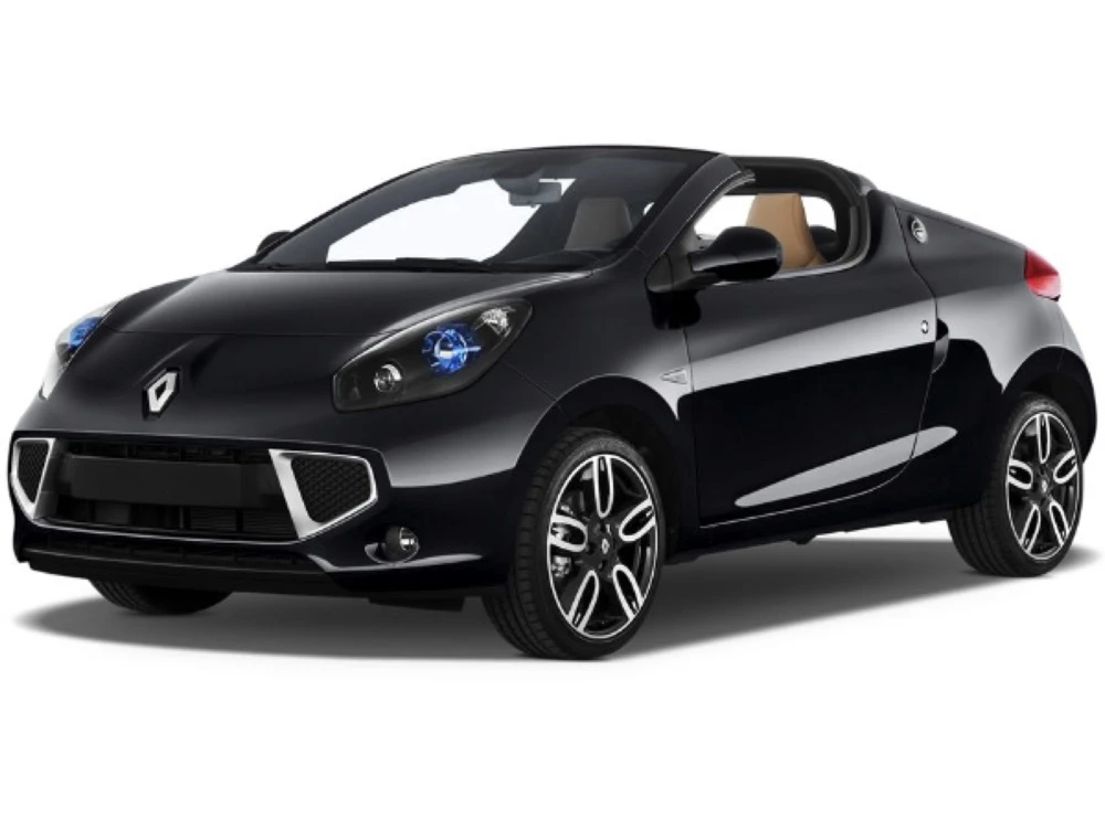Renault Wind E4M