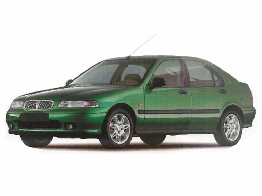 Двірники Rover 400 sedan / hatchback / kombi 2 1995-1999