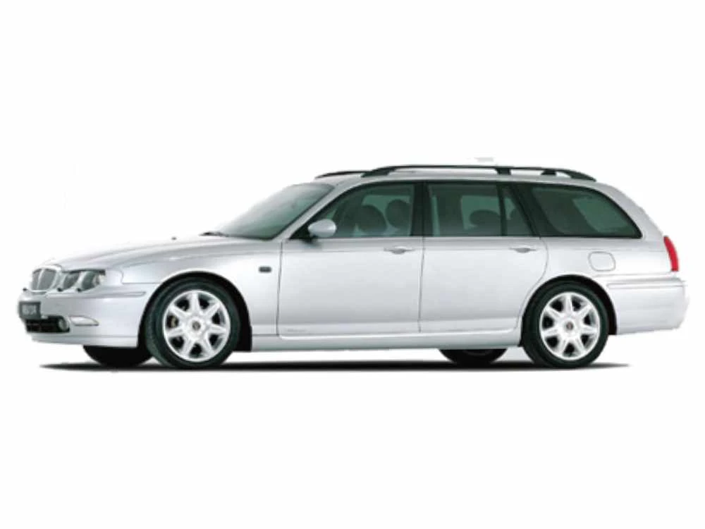 Двірники Rover 75 Wagon wagon 2001-2004