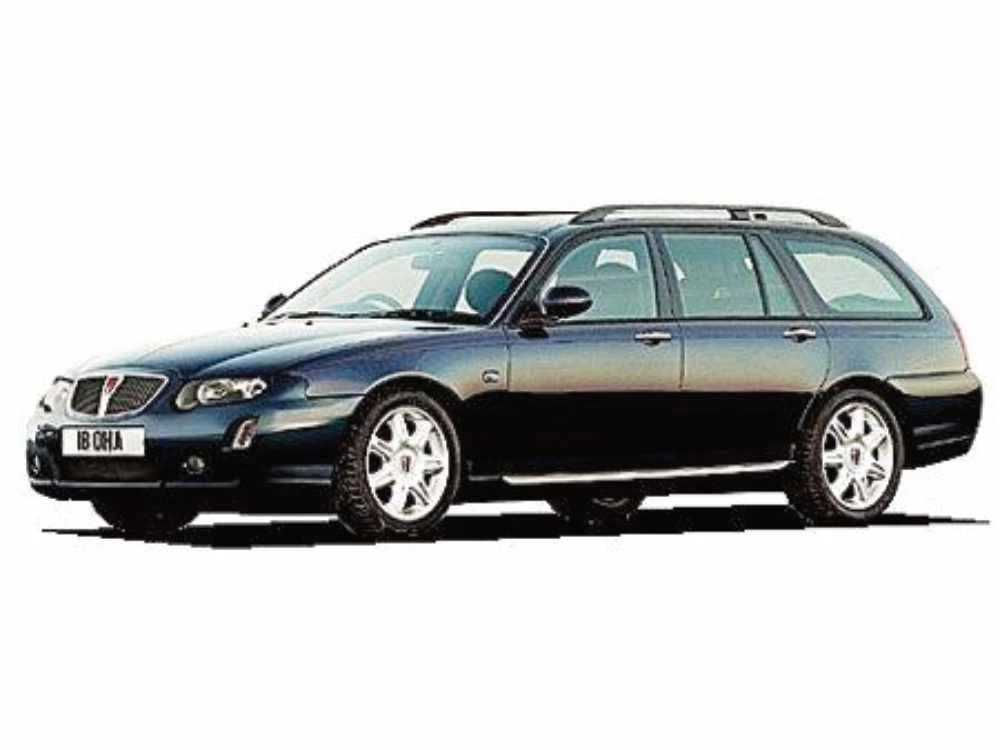 Двірники Rover 75 Wagon wagon facelift 2004-2005