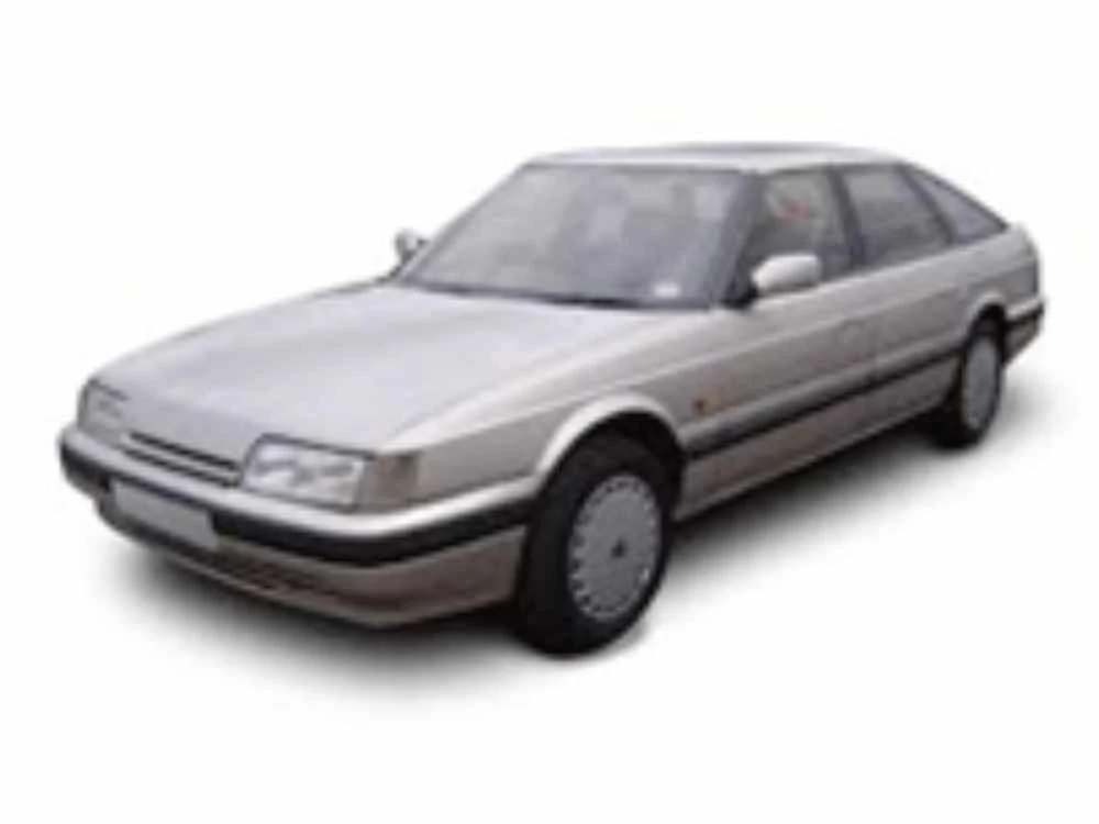 Двірники Rover 800 sedan / hatchback / coupe 1 1989-1995