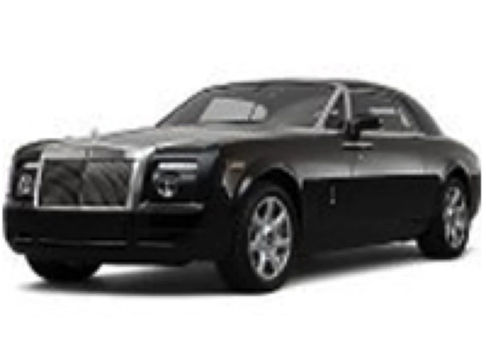 Двірники Rolls-Royce Phantom Купе 2002-2013