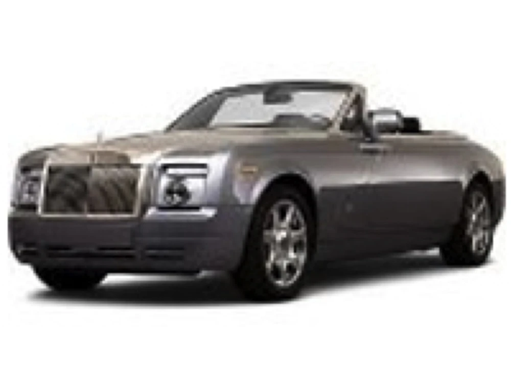 Двірники Rolls-Royce Phantom Кабриолет 2002-2013