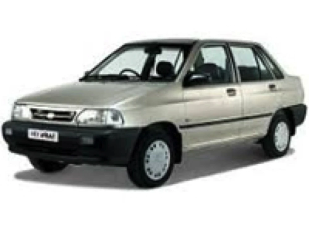 Дворники Saipa 131 Седан 1994-2002