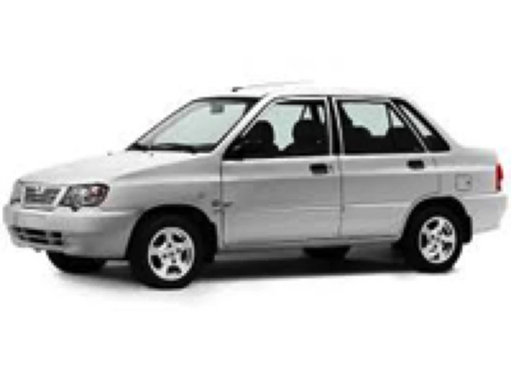 Дворники Saipa 132 Седан 2007-2019