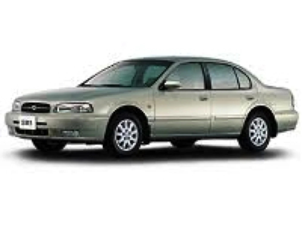 Двірники Samsung SM-5 Седан, 1 поколение 1998-2005