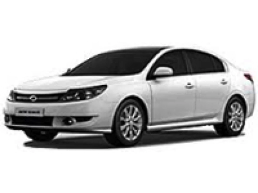 Двірники Samsung SM-5 Седан, 3 поколение 2011-2019