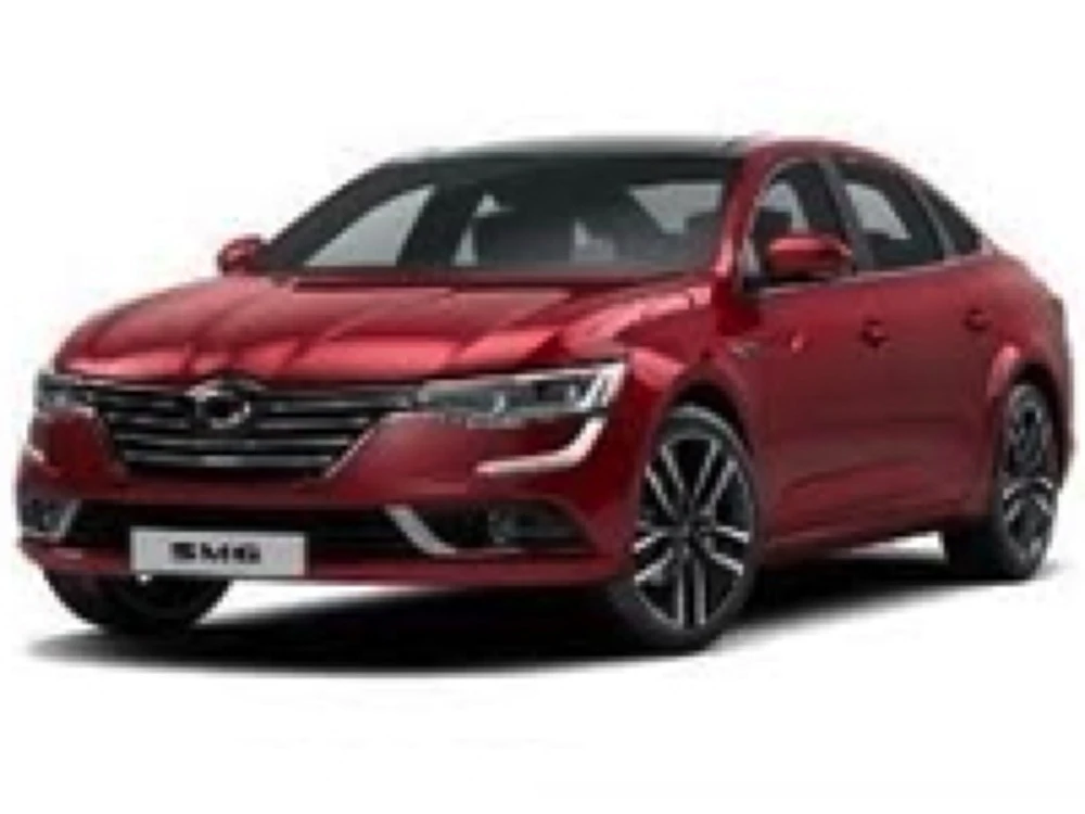 Двірники Samsung SM-6 Седан 2015-2019