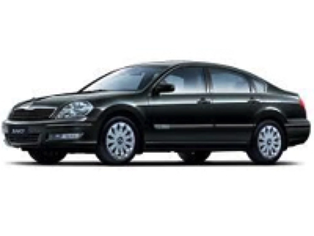 Двірники Samsung SM-7 Седан, 1 поколение 2004-2011