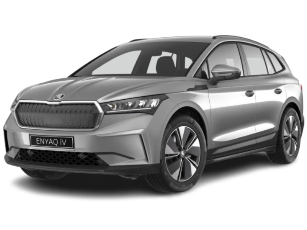 Skoda Enyaq 5AC | 5AZ SUV