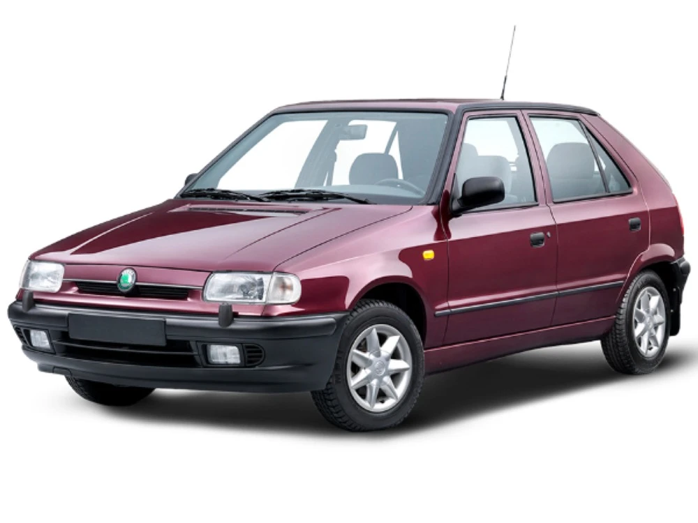Skoda Felicia 6U1 hatchback