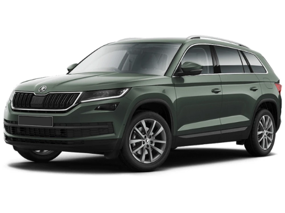 Skoda Kodiaq NS7 rear wiper 330 mm