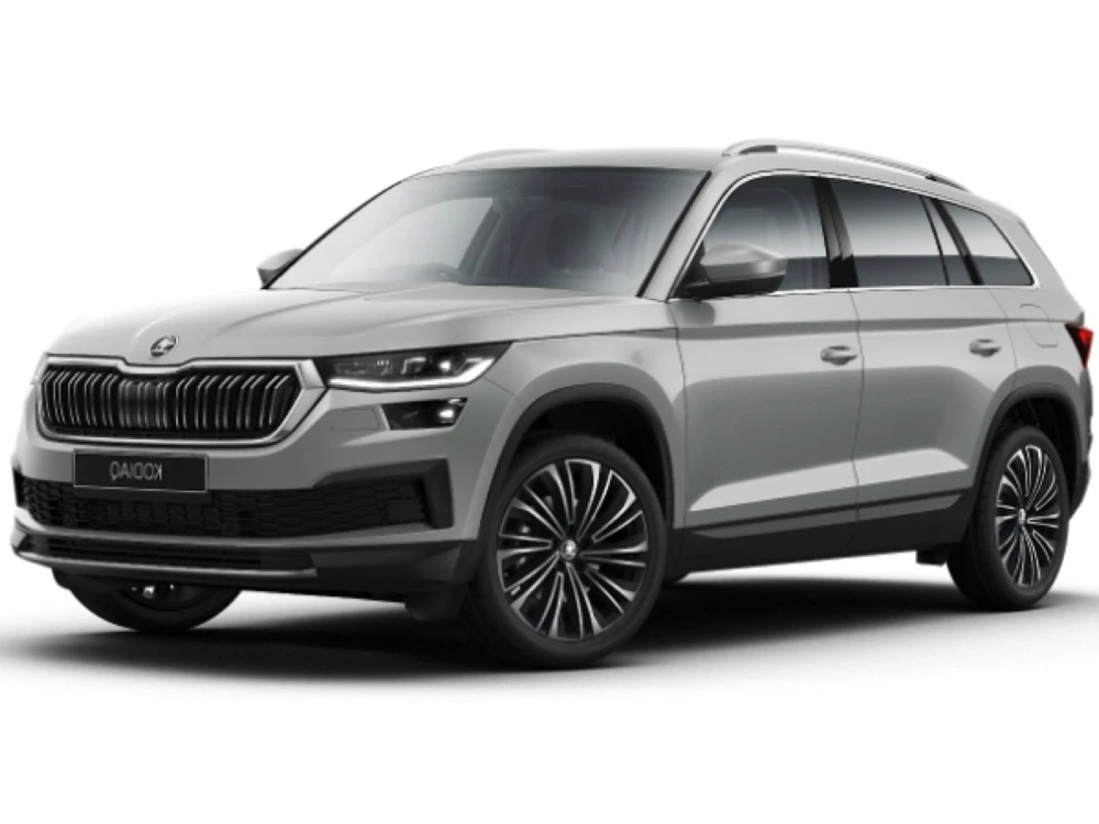 Skoda Kodiaq NS7 facelift rear wiper 280 mm