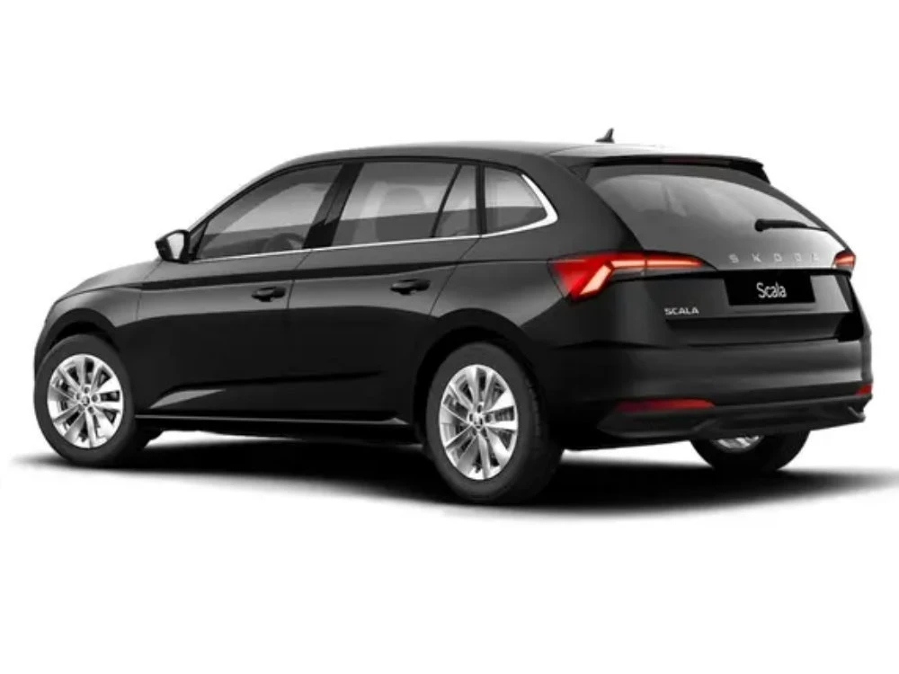 Skoda Scala NW1 hatchback | rear wiper 330 mm