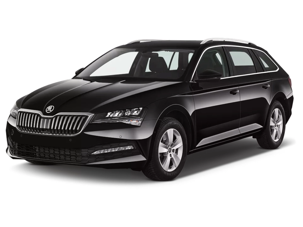 Skoda Superb 3V5 kombi 04.2023-06.2024