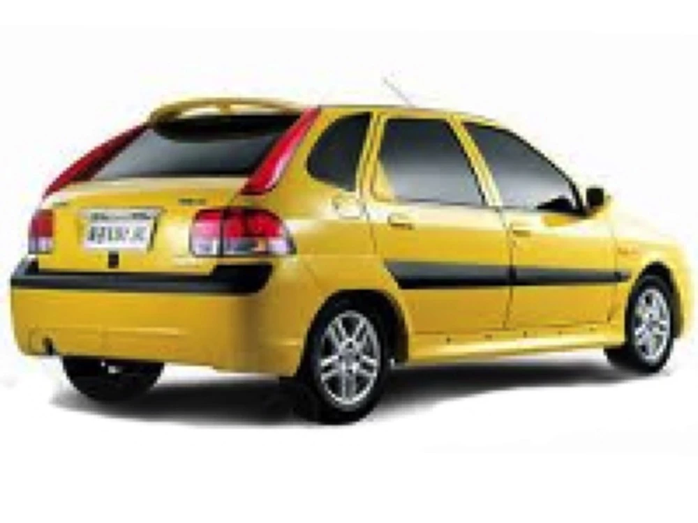 Дворники SMA Maple C31 Хетчбек 2004-2019