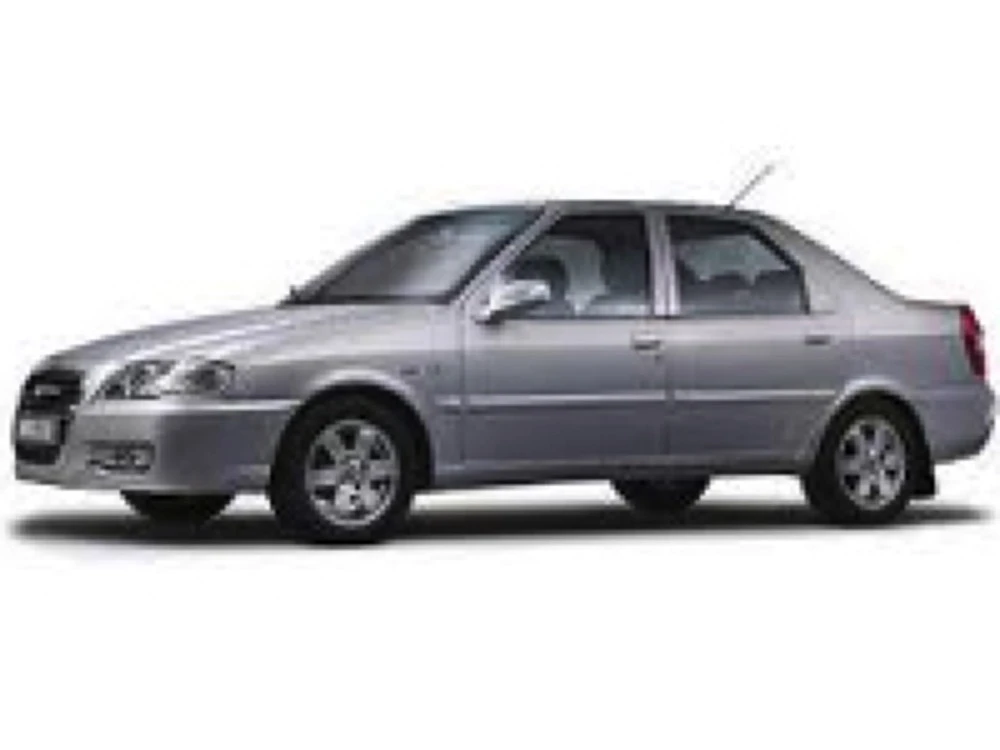 Дворники SMA Maple C52 Седан 2004-2019