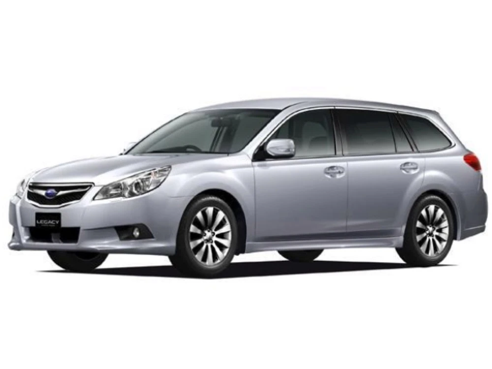 Subaru Legacy 5 BR kombi