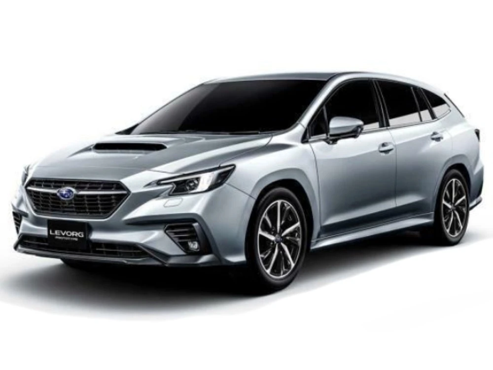 Subaru Levorg VM, V10 facelift, original wiper arm