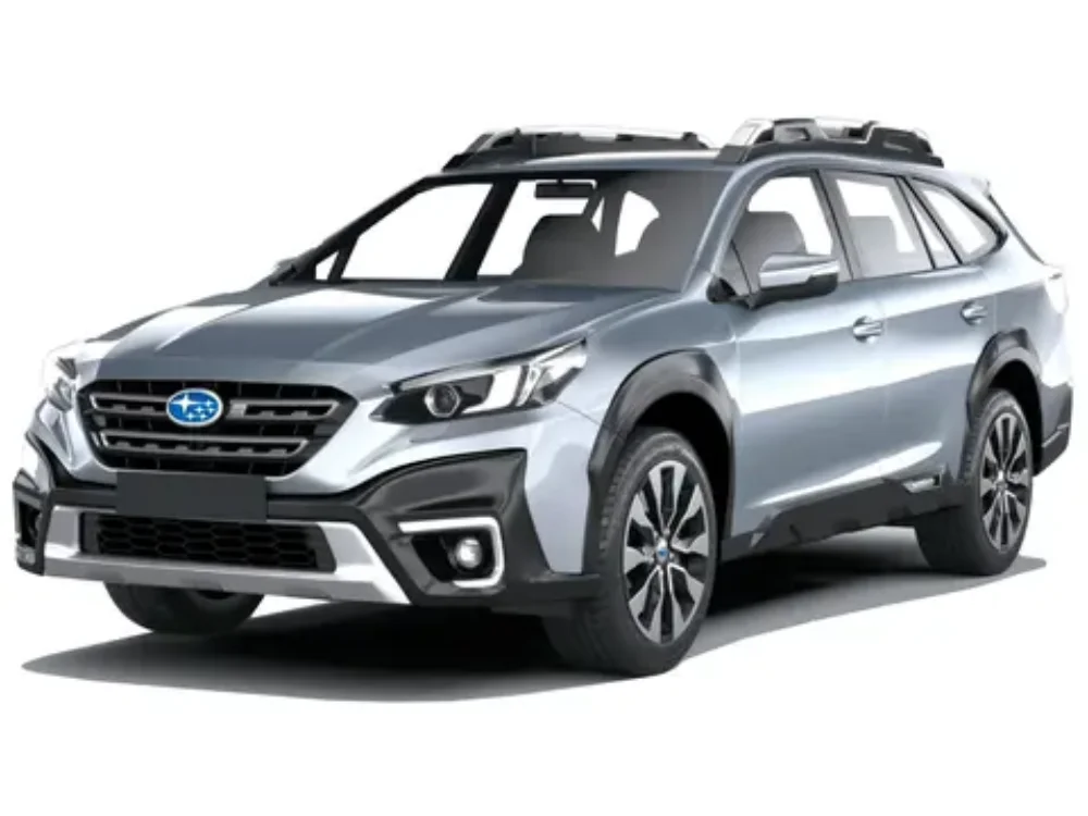 Subaru Legacy 7 BT kombi