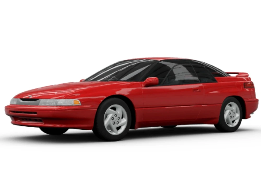 Subaru SVX coupe