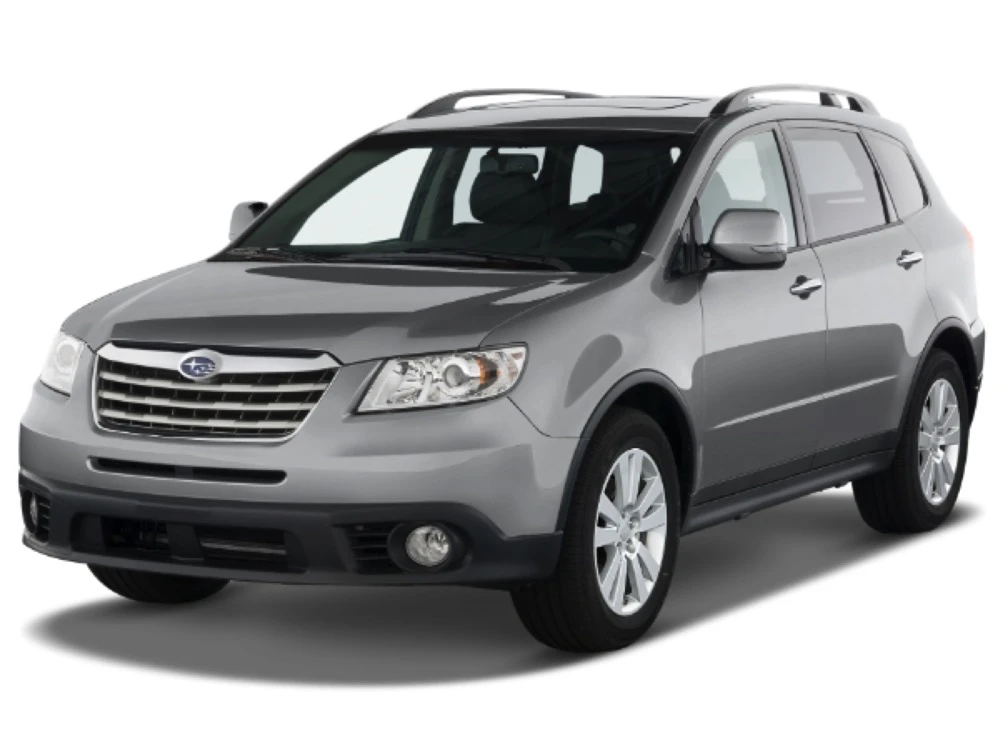 Двірники Subaru Tribeca B9 | W10 SUV wide truck hook wiper arm 2004-2014