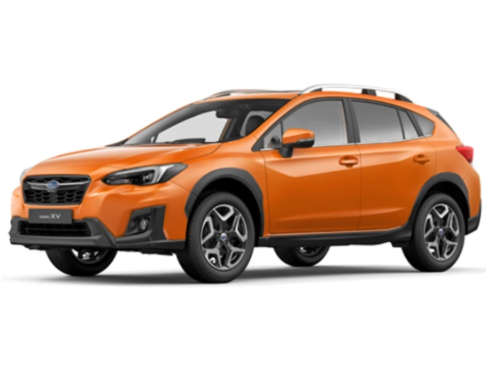 Subaru XV 2 GT