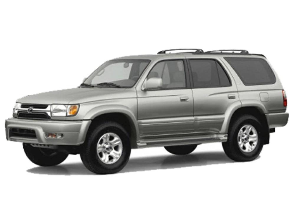 Toyota 4Runner N180 SUV