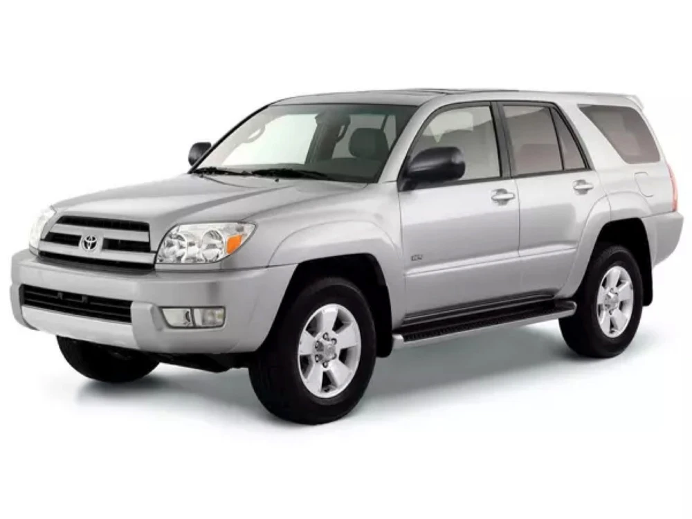 Toyota 4Runner N210 SUV