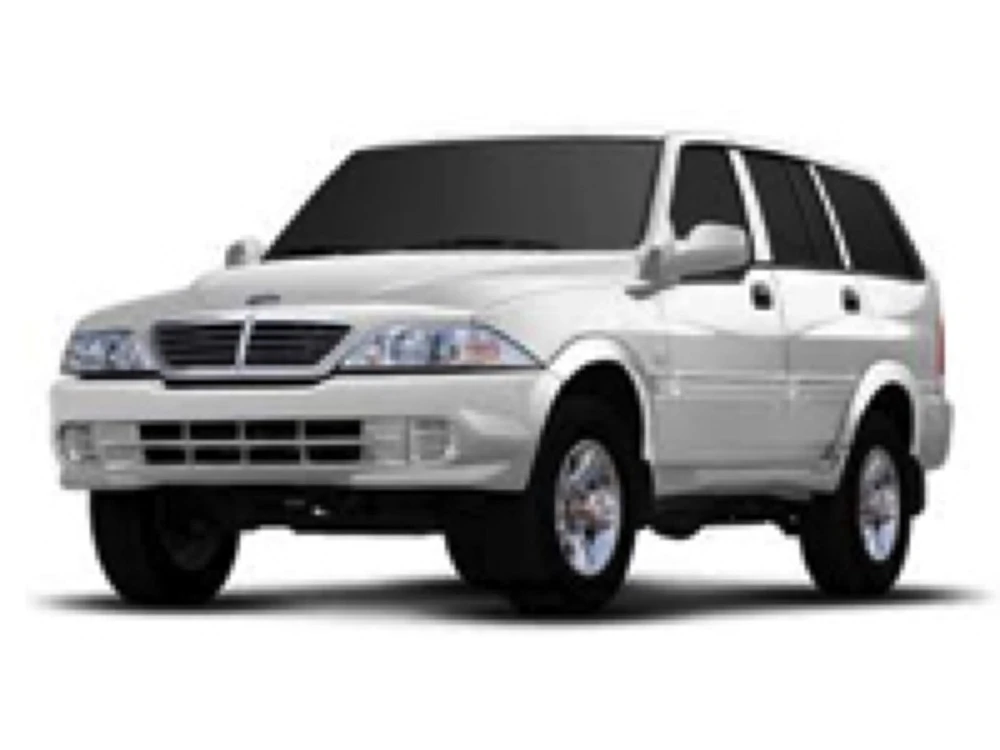 Двірники ТагАЗ Road Partner Кроссовер 2008-2019