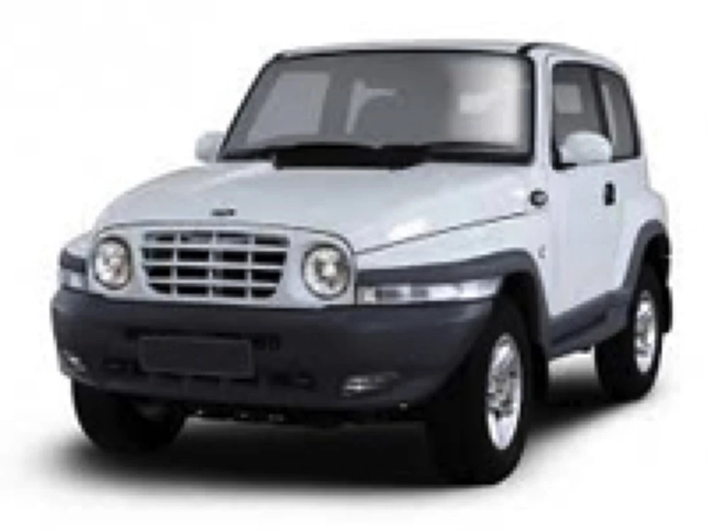 Двірники ТагАЗ Tager Кроссовер 2008-2019