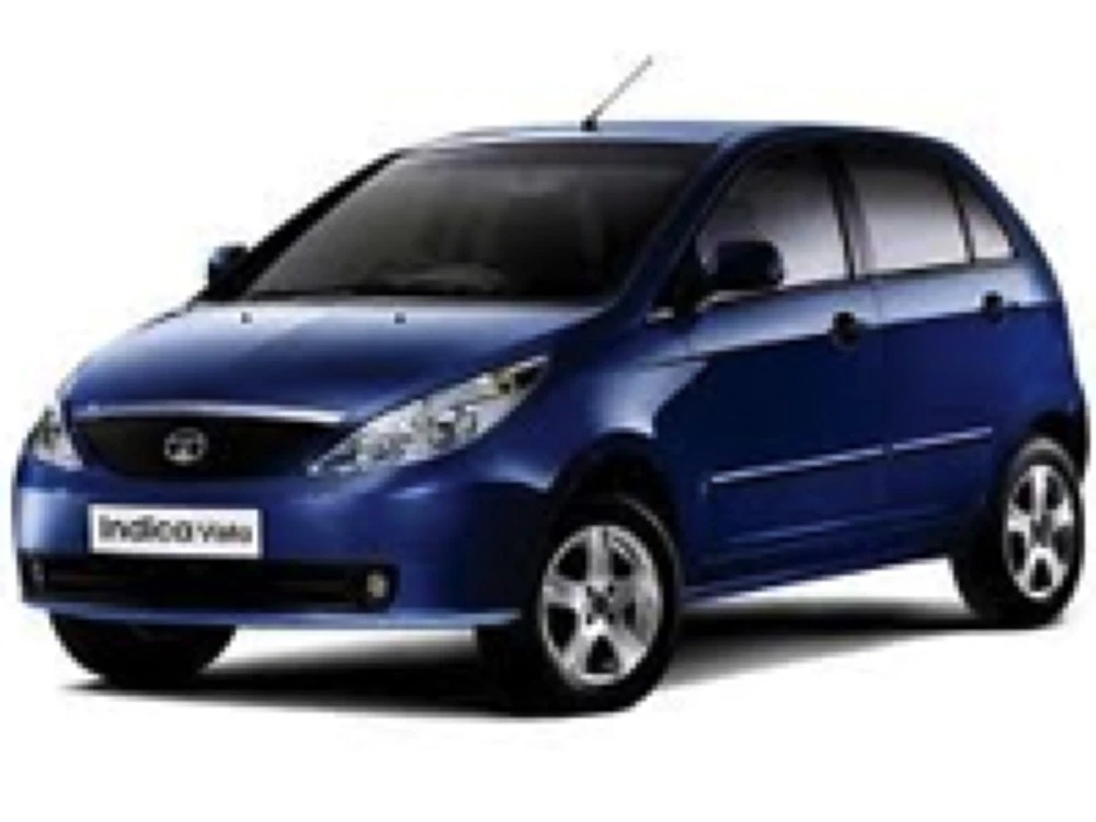 Двірники Tata Indica Хетчбек, 2 поколение 2008-2015