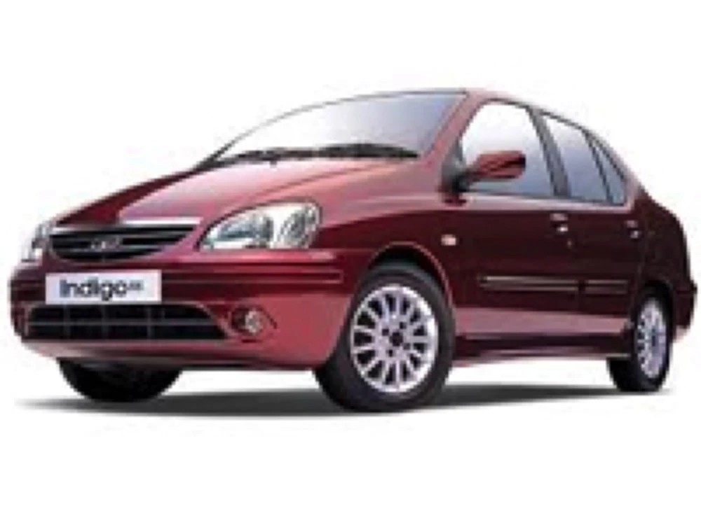Двірники Tata Indigo Седан, 1 поколение 1998-2008