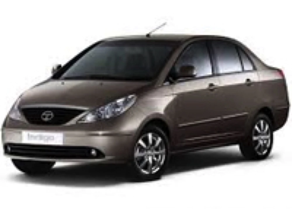 Двірники Tata Indigo Седан, 2 поколение 2008-2015