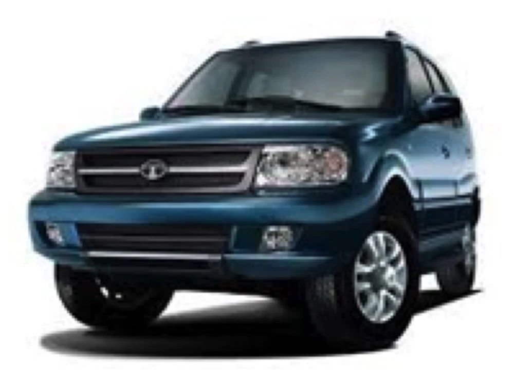 Двірники Tata Safari Внедорожник, 1 поколение 1998-2012