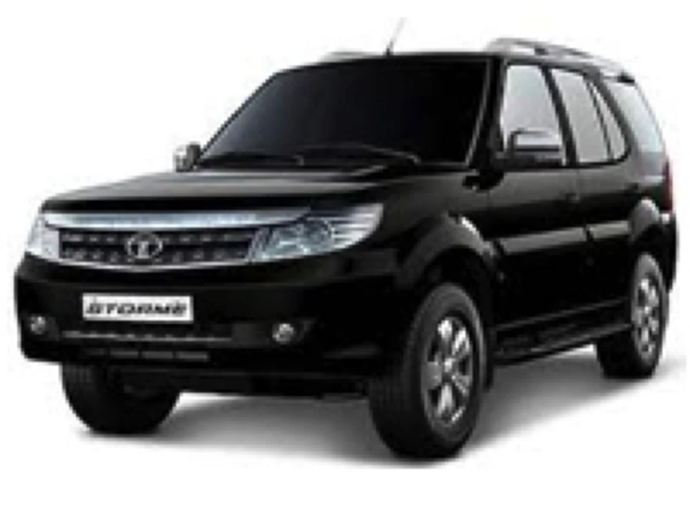 Двірники Tata Safari Внедорожник, 2 поколение 2012-2019
