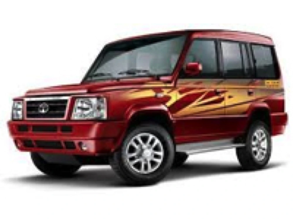 Двірники Tata Sumo Внедорожник 1994-2019