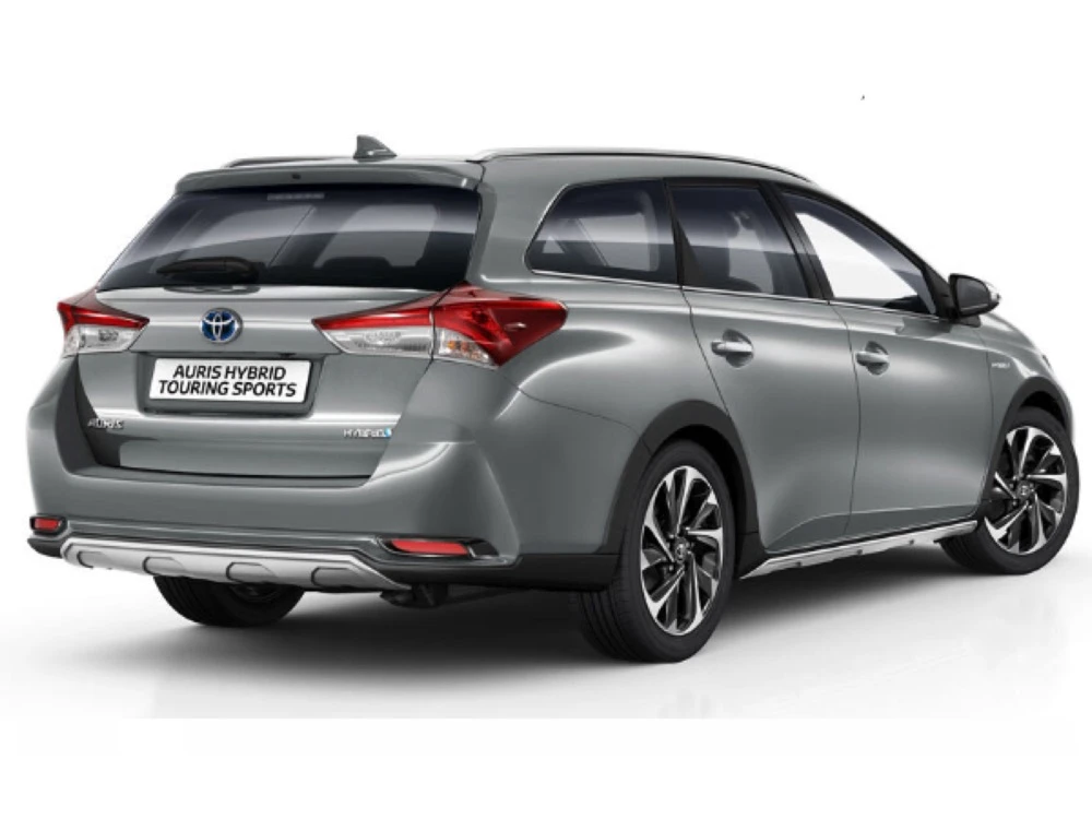 Toyota Auris E180 kombi