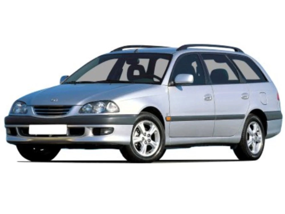Toyota Avensis T22 kombi