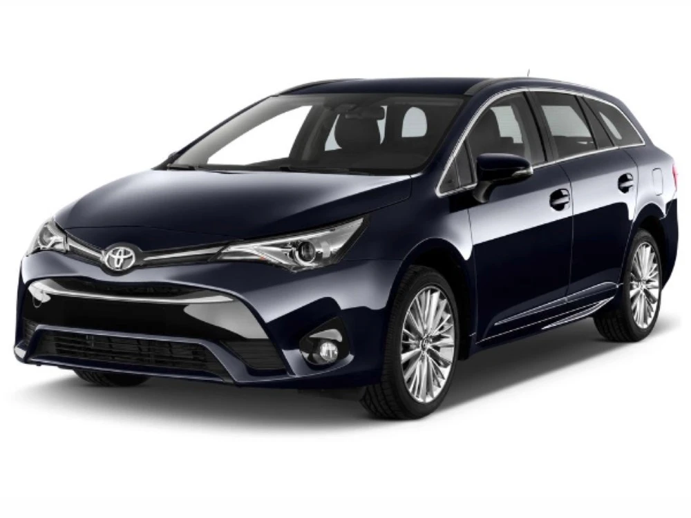 Toyota Avensis T27 kombi