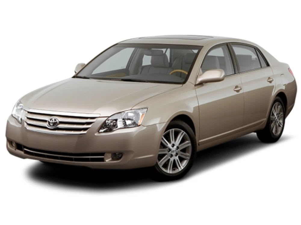 Toyota Avalon 30 sedan