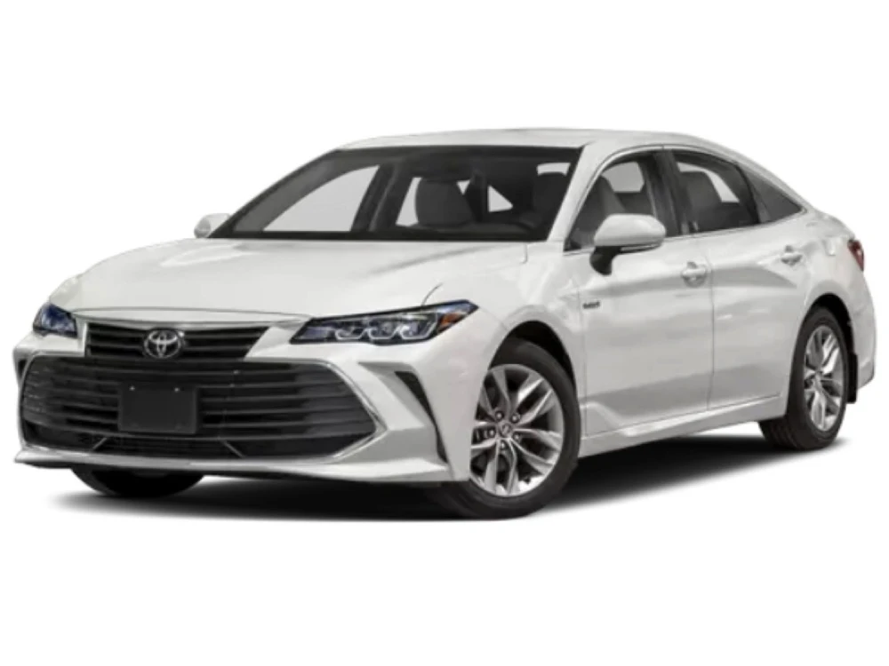 Toyota Avalon XX50 sedan
