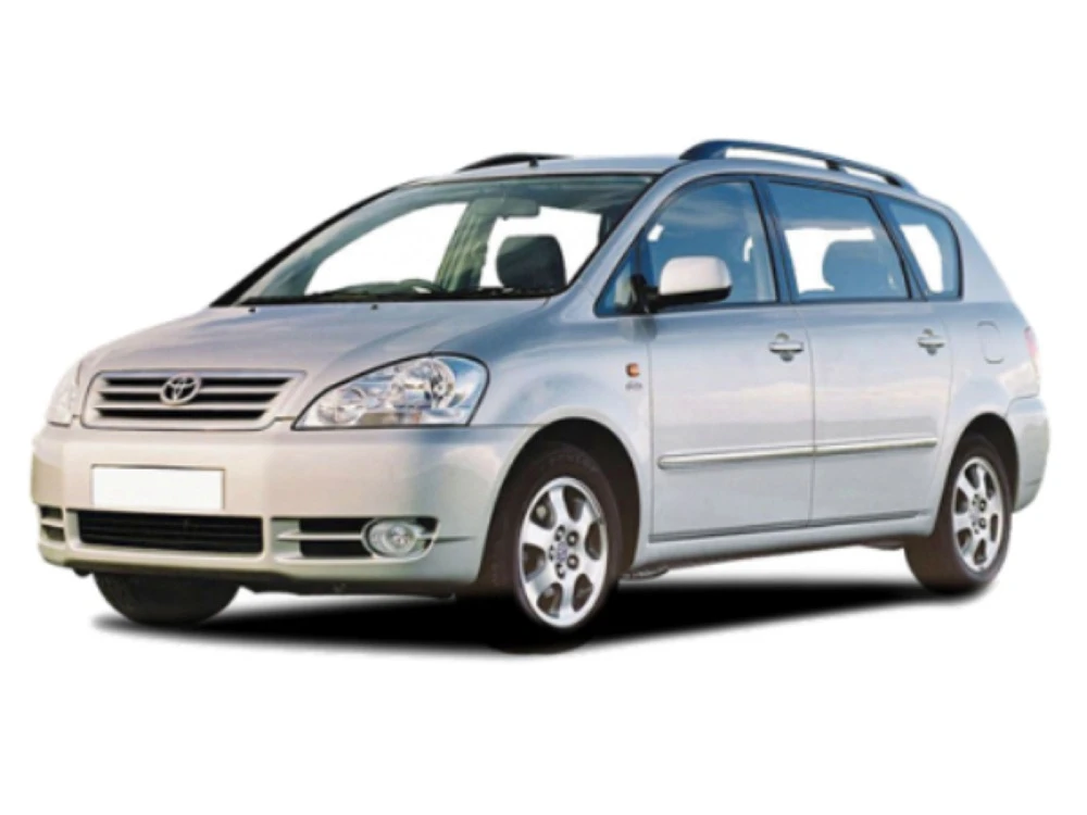Toyota Avensis M20/21 MPV